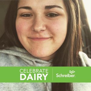 Meet your Posher, Kristina